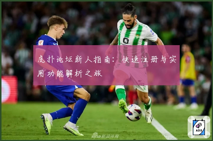 虎扑论坛新人指南：快速注册与实用功能解析之旅
