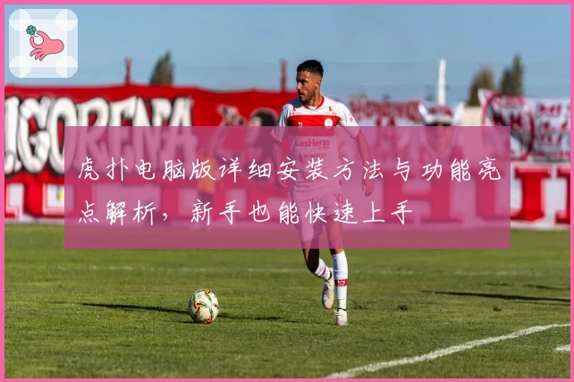虎扑电脑版详细安装方法与功能亮点解析，新手也能快速上手