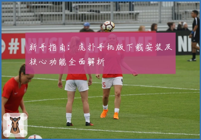 新手指南：虎扑手机版下载安装及核心功能全面解析