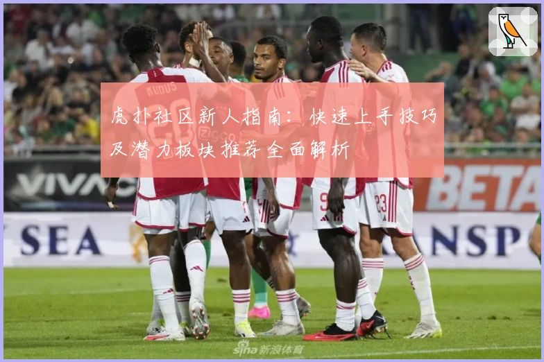 虎扑社区新人指南：快速上手技巧及潜力板块推荐全面解析