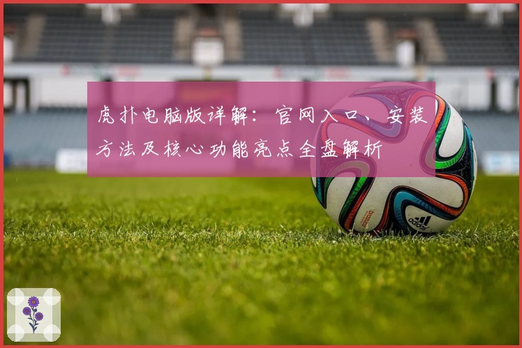 虎扑电脑版详解：官网入口、安装方法及核心功能亮点全盘解析