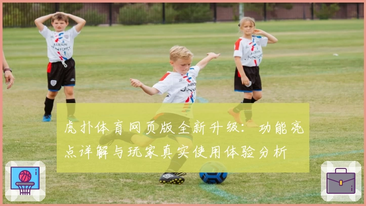 虎扑体育网页版全新升级：功能亮点详解与玩家真实使用体验分析