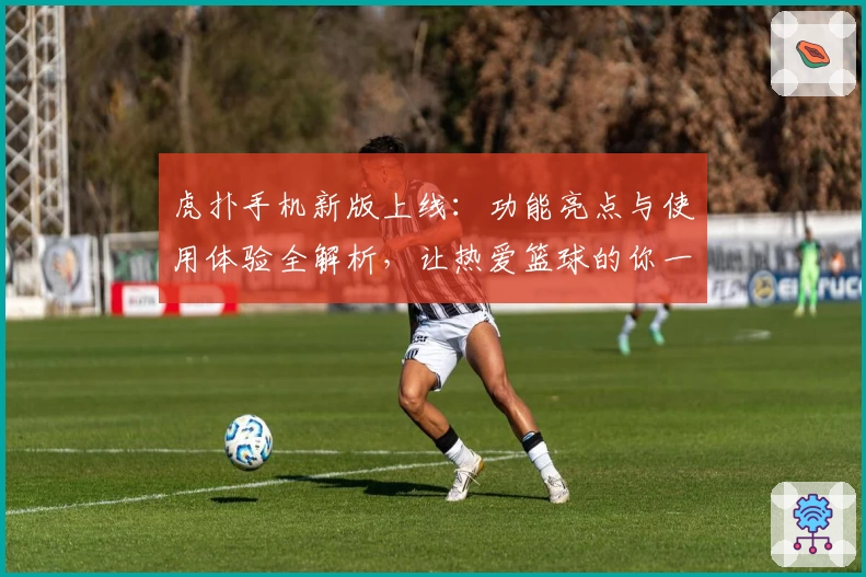 虎扑手机新版上线：功能亮点与使用体验全解析，让热爱篮球的你一秒融入社区