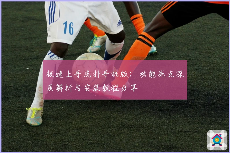 极速上手虎扑手机版：功能亮点深度解析与安装教程分享