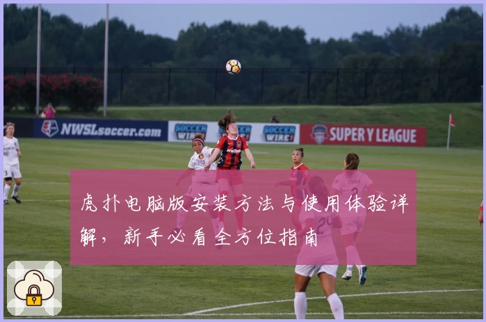 虎扑电脑版安装方法与使用体验详解，新手必看全方位指南